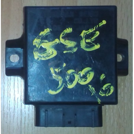 Boitier CDI Suzuki 500 GSE 1989-2002