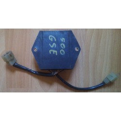 Boitier CDI Suzuki 500 GSE 1988-2000
