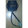 Boitier CDI Suzuki 500 GSE 1988-2000 ref 00137
