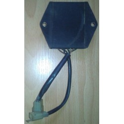 Boitier CDI Suzuki 500 GSE 1988-2000 ref 00137