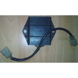 CDI-Box Suzuki 500 GSE 1988-2000
