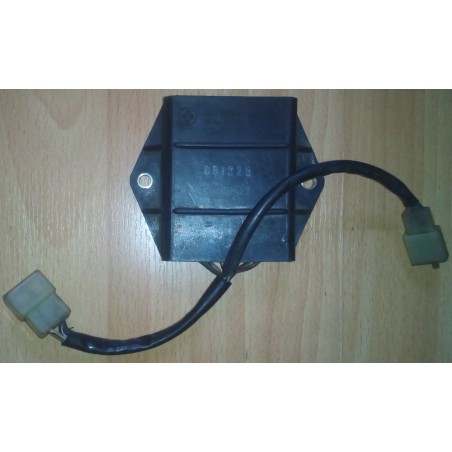 CDI-Box Suzuki 500 GSE 1988-2000