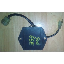 CDI-Box Suzuki 500 GSE 1988-2000