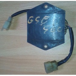 Boitier CDI Suzuki 500 GSE 1988-2000