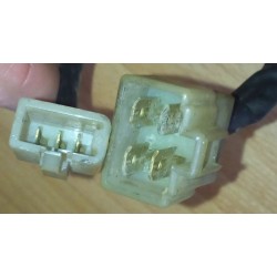 Boitier CDI Suzuki 500 GSE 1988-2000
