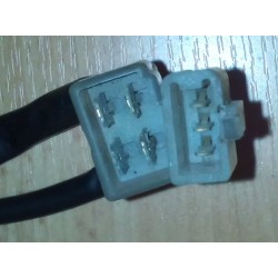 Boitier CDI Suzuki 500 GSE 1988-2000