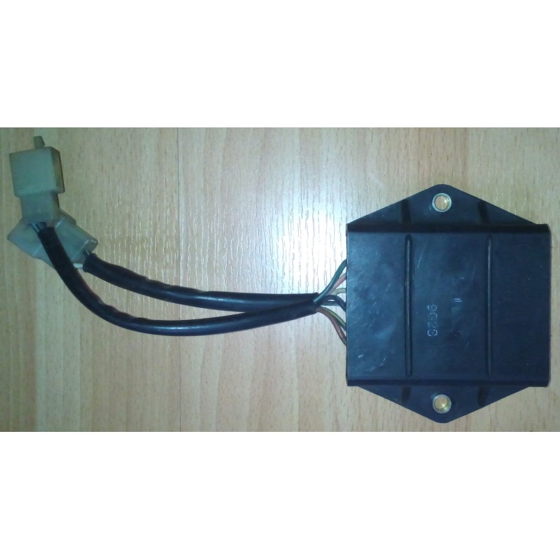 Boitier CDI Suzuki 500 GSE 1988-2000