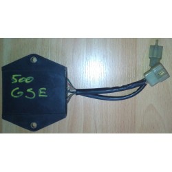 Boitier CDI Suzuki 500 GSE 1988-2000