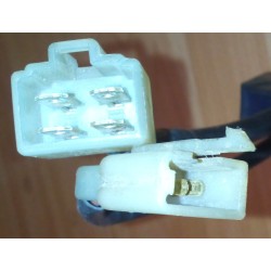 Boitier CDI Suzuki 500 GSE 1988-2000