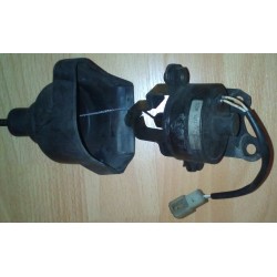 Anlassermagnet Suzuki 650 DR 1991-1996