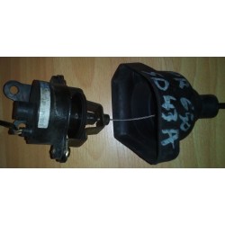Anlassermagnet Suzuki 650 DR 1991-1996