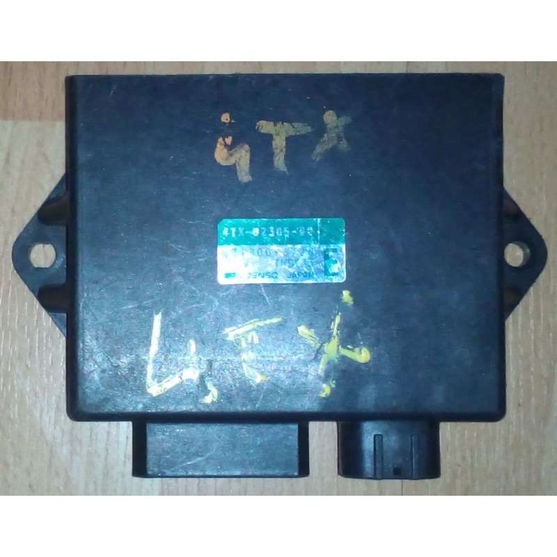 Boitier CDI Yamaha 850 TDM 1996-1998