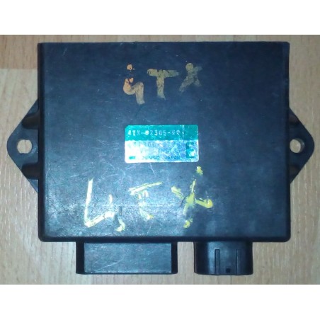 Boitier CDI Yamaha 850 TDM 1996-1998