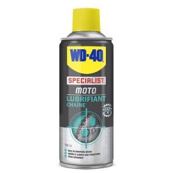 Spray lubrifiant chaîne WD-40 100 ml