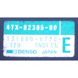Boitier CDI Yamaha 850 TDM 1996-1998