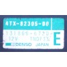 Boitier CDI Yamaha 850 TDM 1996-1998