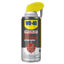 Spray super dégrippant...