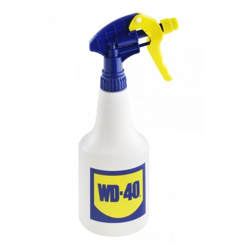 Pulvérisateur WD-40 vide 500 ml