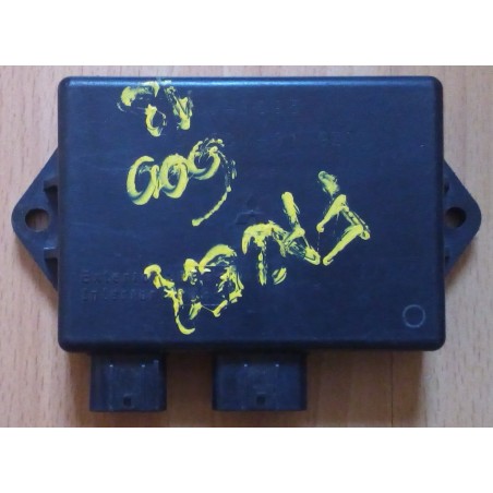 CDI-Box Yamaha 600 FZS Fazer 2000-2003