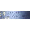 CDI-Box Yamaha 600 FZS Fazer 2000-2003