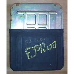 CDI-Box Yamaha 1200 FJ 1991-1992
