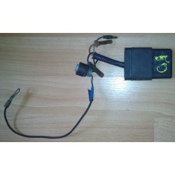 Boitier CDI Yamaha 50 DTR 1988