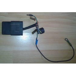 Boitier CDI Yamaha 50 DTR 1988