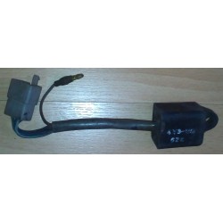 Boitier CDI Yamaha 350 XT 1986
