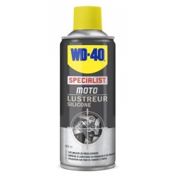 Spray lustreur silicone...