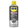 Spray lustreur silicone WD-40 400ml