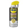 Spray lubrifiant silicone WD-40 400 ml