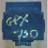 CDI-Einheit Kawasaki GPX 750 R 1989-1990
