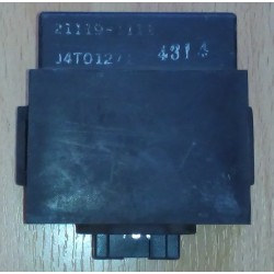Kawasaki 900 Ninja CDI-Box