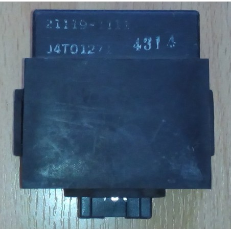 Kawasaki 900 Ninja CDI-Box