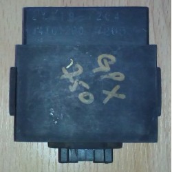 CDI-Einheit Kawasaki GPX 750 R 1989-1990