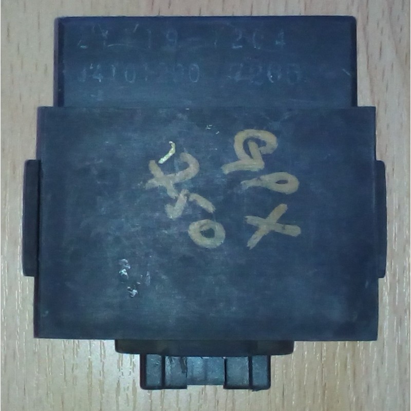 CDI-Einheit Kawasaki GPX 750 R 1989-1990