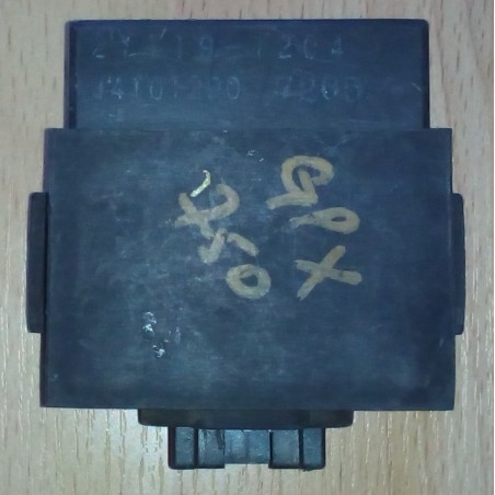 CDI-Einheit Kawasaki GPX 750 R 1989-1990