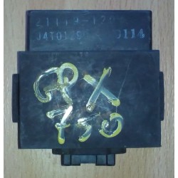 CDI-Box Kawasaki GPX 750 R 1989-1990