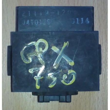 Boitier CDI Kawasaki GPX 750 R 1989-1990