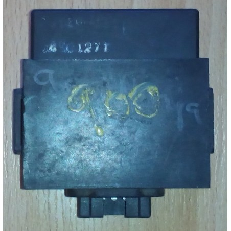 Kawasaki 900 Ninja CDI-Box