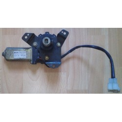 Suzuki 1100 GSXF Bubble Motor 1988-1996