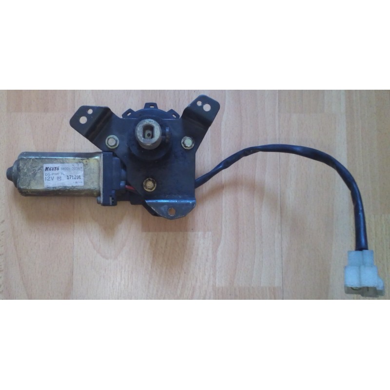 Moteur de bulle Suzuki 1100 GSXF 1988-1996