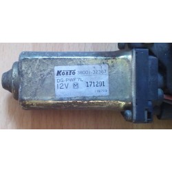 Moteur de bulle Suzuki 1100 GSXF 1988-1996