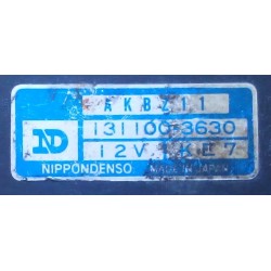 Boitier CDI Honda VF 400 F 1982-1984