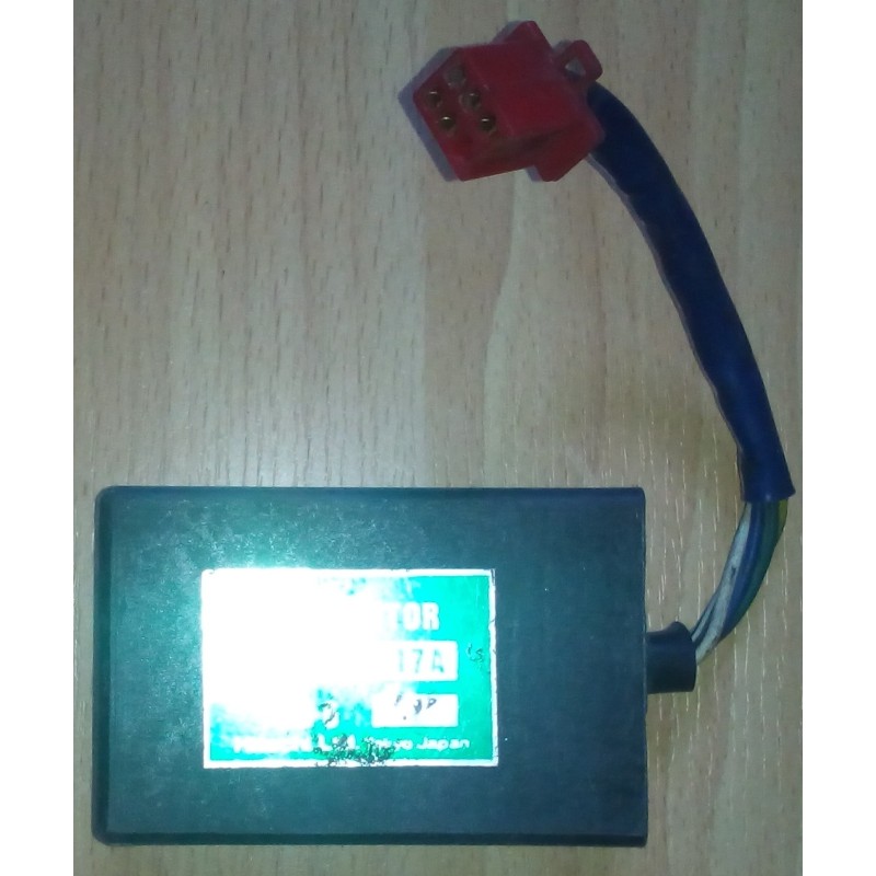 CDI-Box Honda VF 1000 F 1984-1985