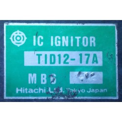 Boitier CDI Honda VF 1000 F 1984-1985