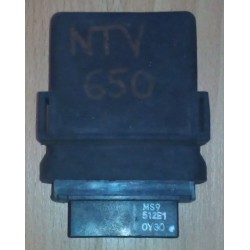 Boitier CDI Honda 650 NTV 1988-1997