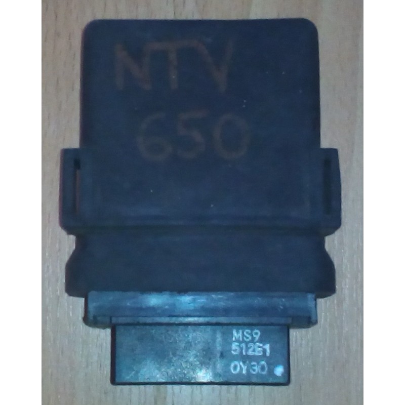 Boitier CDI Honda 650 NTV 1988-1997