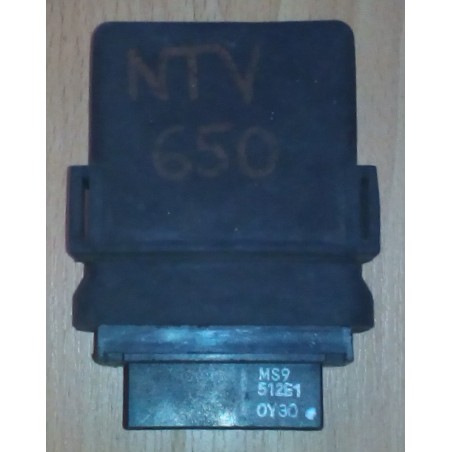 Boitier CDI Honda 650 NTV 1988-1997