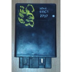 CDI-Box Honda CBR 1000 F 1987-1990